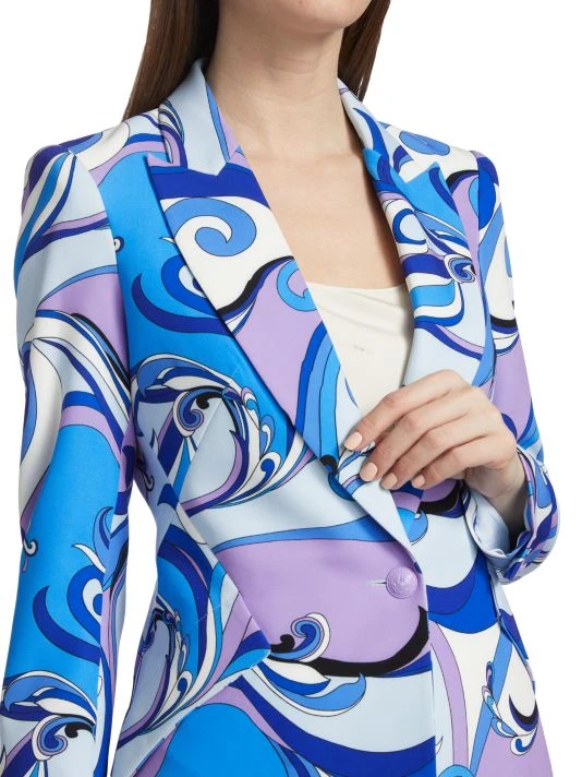 unnamed-file-393.jpg L'AGENCE Chamberlain Printed Blazer -Outlet L'AGENCE Store unnamed file 393