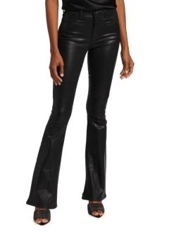 L'AGENCE Marty Ultra High-Rise Jeans 2 L'AGENCE Marty Ultra High-Rise Jeans -Outlet L'AGENCE Store unnamed file 404