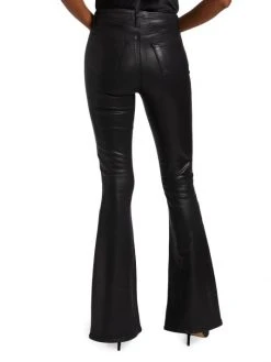 L'AGENCE Marty Ultra High-Rise Jeans 4 L'AGENCE Marty Ultra High-Rise Jeans -Outlet L'AGENCE Store unnamed file 406