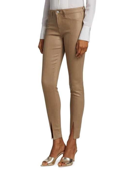 unnamed-file-447.jpg L'AGENCE Jyothi Coated Skinny Jeans -Outlet L'AGENCE Store unnamed file 447