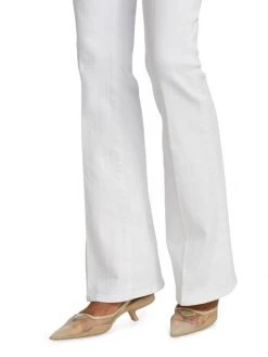 L'AGENCE Bell High-Rise Flare Jean 5 L'AGENCE Bell High-Rise Flare Jean -Outlet L'AGENCE Store unnamed file 456