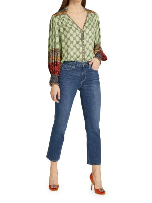 unnamed-file-485.jpg L'AGENCE Alexia High-Rise Cropped Cigarette Jeans -Outlet L'AGENCE Store unnamed file 485