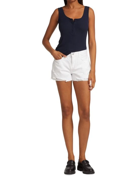 unnamed-file-499.jpg L'AGENCE Audrey Mid-Rise Shorts -Outlet L'AGENCE Store unnamed file 499
