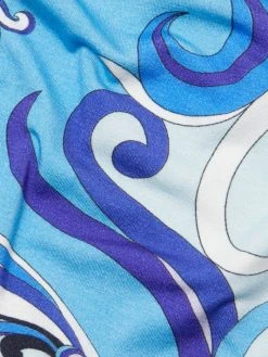 L'AGENCE Ressie Swirl-Print Top 6 L'AGENCE Ressie Swirl-Print Top -Outlet L'AGENCE Store unnamed file 511