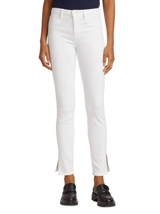 unnamed-file-519.jpg L'AGENCE Josie High-Rise Split Jeans -Outlet L'AGENCE Store unnamed file 519