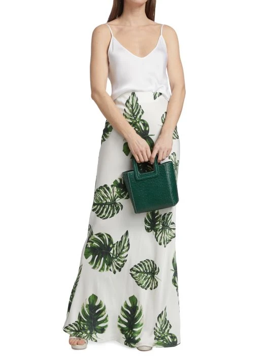 unnamed-file-529.jpg L'AGENCE Zeta Leaf-Print Satin Maxi Skirt -Outlet L'AGENCE Store unnamed file 529