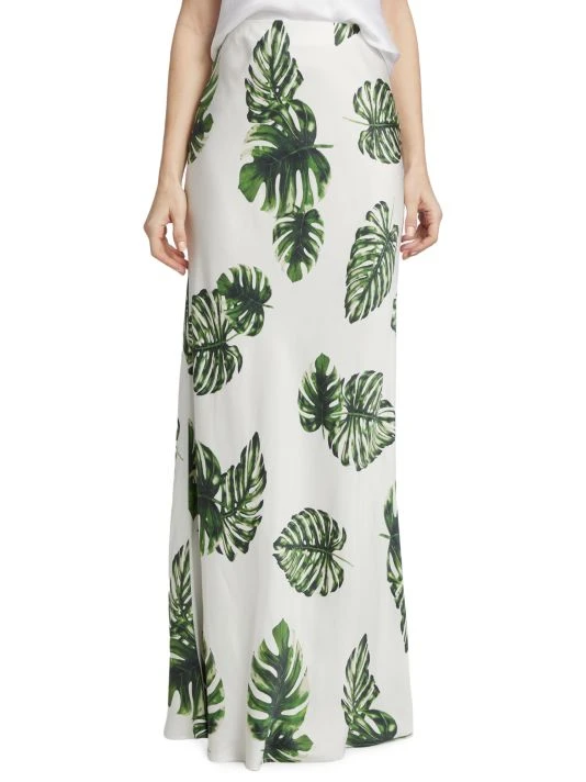 unnamed-file-530.jpg L'AGENCE Zeta Leaf-Print Satin Maxi Skirt -Outlet L'AGENCE Store unnamed file 530
