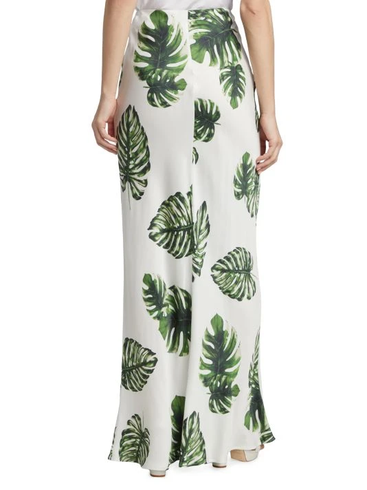 unnamed-file-532.jpg L'AGENCE Zeta Leaf-Print Satin Maxi Skirt -Outlet L'AGENCE Store unnamed file 532
