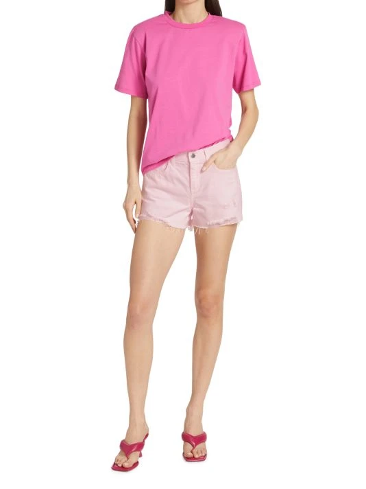unnamed-file-536.jpg L'AGENCE Audrey Mid-Rise Jean Shorts -Outlet L'AGENCE Store unnamed file 536