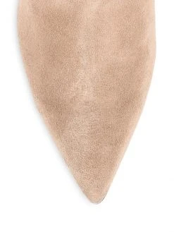 L'AGENCE Aimee Suede Ankle Boots -Outlet L'AGENCE Store unnamed file 54