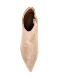 L'AGENCE Aimee Suede Ankle Boots -Outlet L'AGENCE Store unnamed file 55