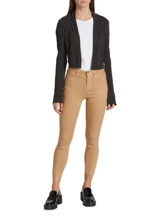 unnamed-file-550.jpg L'AGENCE Margot Cotton-Blend High-Rise Skinny Jeans -Outlet L'AGENCE Store unnamed file 550