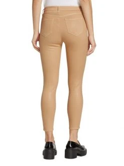 L'AGENCE Margot Cotton-Blend High-Rise Skinny Jeans 4 L'AGENCE Margot Cotton-Blend High-Rise Skinny Jeans -Outlet L'AGENCE Store unnamed file 553