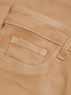 L'AGENCE Margot Cotton-Blend High-Rise Skinny Jeans 6 L'AGENCE Margot Cotton-Blend High-Rise Skinny Jeans -Outlet L'AGENCE Store unnamed file 555