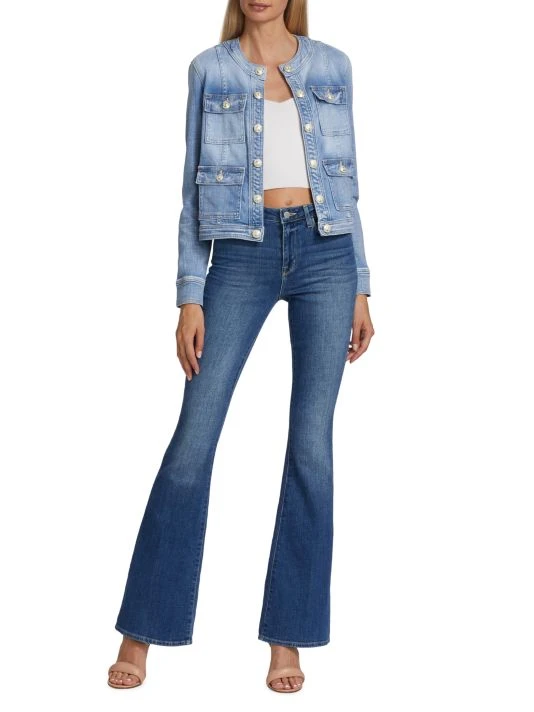 unnamed-file-557.jpg L'AGENCE Yari Collarless Denim Jacket -Outlet L'AGENCE Store unnamed file 557