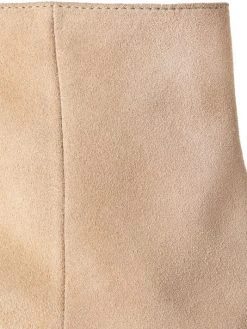 L'AGENCE Aimee Suede Ankle Boots -Outlet L'AGENCE Store unnamed file 56