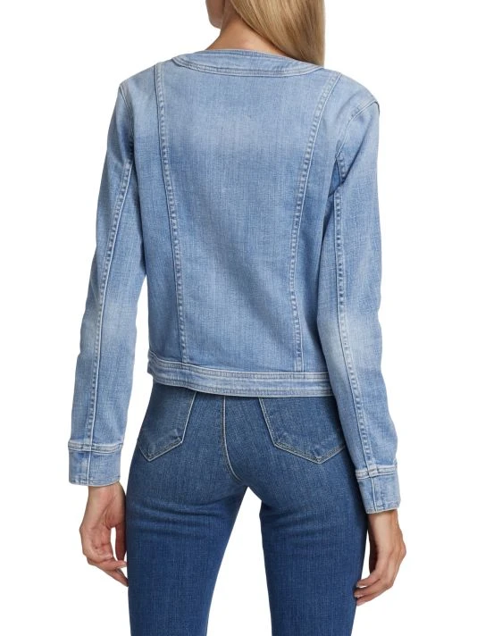 unnamed-file-560.jpg L'AGENCE Yari Collarless Denim Jacket -Outlet L'AGENCE Store unnamed file 560