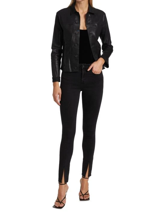 unnamed-file-564.jpg L'AGENCE Janelle Coated Denim Jacket -Outlet L'AGENCE Store unnamed file 564