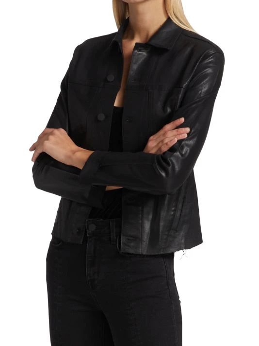 unnamed-file-565.jpg L'AGENCE Janelle Coated Denim Jacket -Outlet L'AGENCE Store unnamed file 565