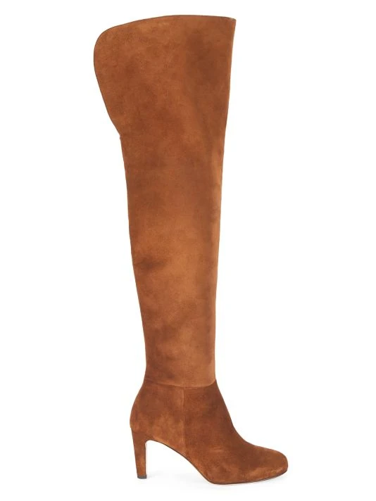 L'AGENCE Charlotte Over-the-knee Boots 1 L'AGENCE Charlotte Over-the-knee Boots