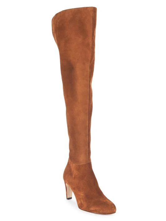 L'AGENCE Charlotte Over-the-knee Boots 2 L'AGENCE Charlotte Over-the-knee Boots - Image 2