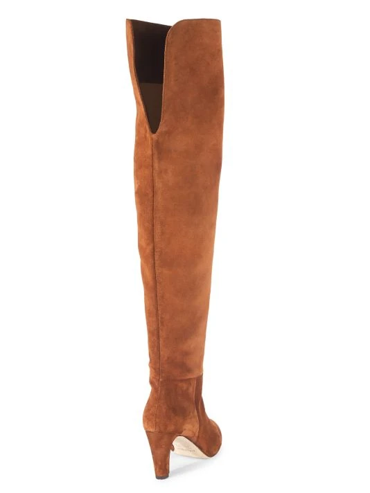 L'AGENCE Charlotte Over-the-knee Boots 3 L'AGENCE Charlotte Over-the-knee Boots - Image 3