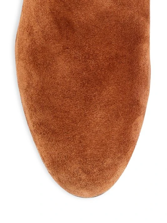 L'AGENCE Charlotte Over-the-knee Boots 4 L'AGENCE Charlotte Over-the-knee Boots - Image 4