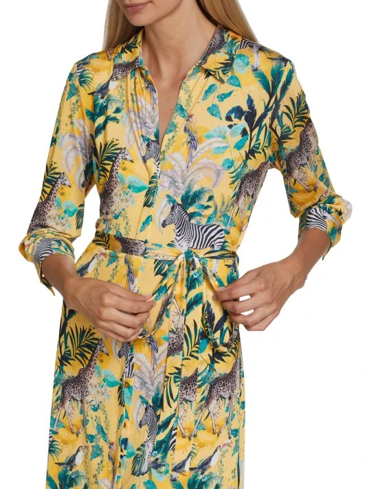 unnamed-file-602.jpg L'AGENCE Addison Animal-Printed Shirtdress -Outlet L'AGENCE Store unnamed file 602