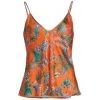 L'AGENCE Lexi Floral Camisole