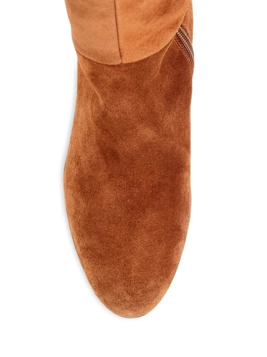 L'AGENCE Charlotte Over-the-knee Boots 5 L'AGENCE Charlotte Over-the-knee Boots - Image 5