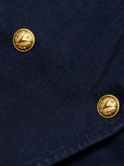 L'AGENCE Kaydence Double-Breasted Jacket 6 L'AGENCE Kaydence Double-Breasted Jacket -Outlet L'AGENCE Store unnamed file 621