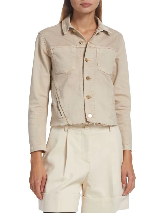 unnamed-file-624.jpg L'AGENCE Janelle Cotton-Blend Denim Jacket -Outlet L'AGENCE Store unnamed file 624