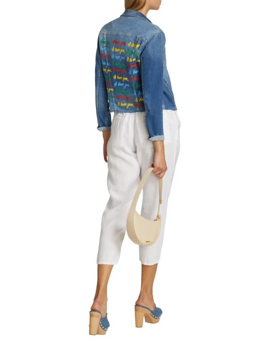 unnamed-file-641.jpg L'AGENCE Janelle Slim I Love You Denim Jacket -Outlet L'AGENCE Store unnamed file 641