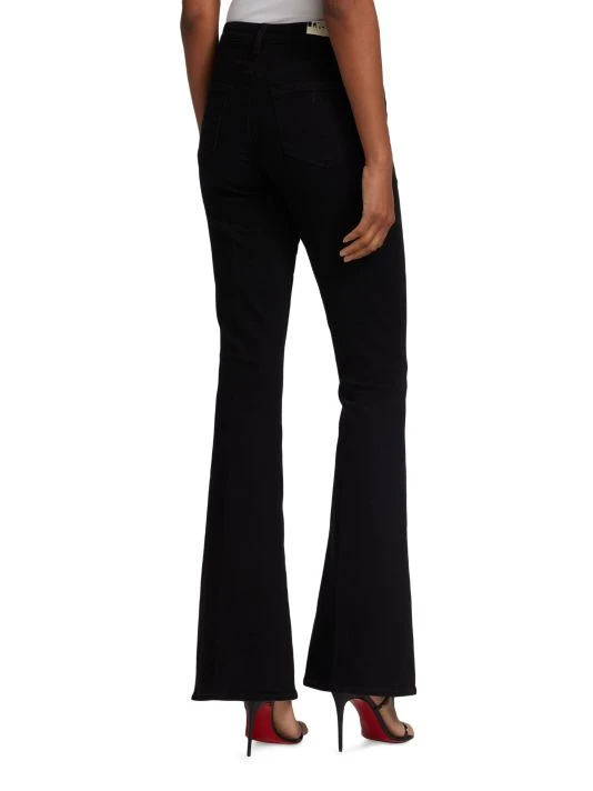 unnamed-file-656.jpg L'AGENCE Marty High-Rise Stretch Boot-Cut Jeans -Outlet L'AGENCE Store unnamed file 656