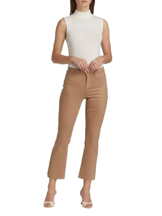 unnamed-file-660.jpg L'AGENCE Kendra High-Rise Cropped Pants -Outlet L'AGENCE Store unnamed file 660