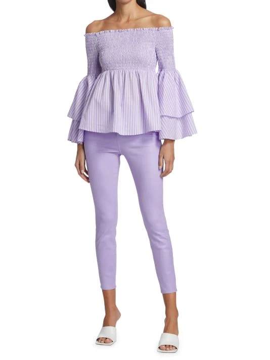 unnamed-file-674.jpg L'AGENCE Margot High-Rise Stretch Crop Skinny Jeans -Outlet L'AGENCE Store unnamed file 674