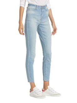 L'AGENCE Monique High-Rise Skinny Jeans -Outlet L'AGENCE Store unnamed file 683