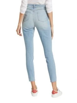 L'AGENCE Monique High-Rise Skinny Jeans -Outlet L'AGENCE Store unnamed file 684
