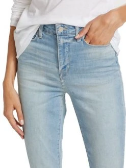 L'AGENCE Monique High-Rise Skinny Jeans -Outlet L'AGENCE Store unnamed file 685