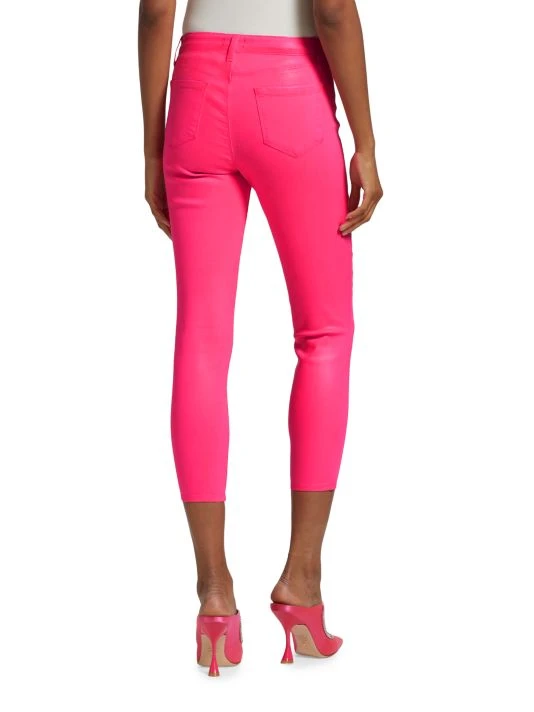 unnamed-file-695.jpg L'AGENCE Margot Mid-Rise Coated Crop Skinny Jeans -Outlet L'AGENCE Store unnamed file 695