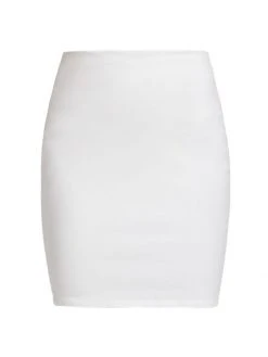 L'AGENCE Brandy Pencil Skirt