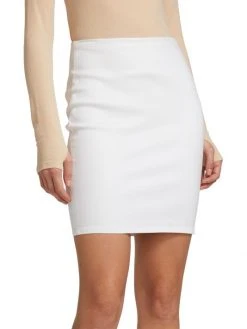 L'AGENCE Brandy Pencil Skirt 2 L'AGENCE Brandy Pencil Skirt -Outlet L'AGENCE Store unnamed file 710