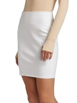 L'AGENCE Brandy Pencil Skirt 3 L'AGENCE Brandy Pencil Skirt -Outlet L'AGENCE Store unnamed file 711