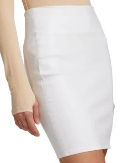 L'AGENCE Brandy Pencil Skirt 5 L'AGENCE Brandy Pencil Skirt -Outlet L'AGENCE Store unnamed file 713