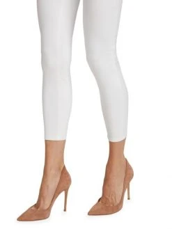 L'AGENCE Margot High-Rise Stretch Skinny Ankle Jeans 5 L'AGENCE Margot High-Rise Stretch Skinny Ankle Jeans -Outlet L'AGENCE Store unnamed file 727