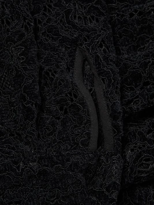 L'AGENCE Jenica Lace Blouse 7 L'AGENCE Jenica Lace Blouse - Image 7