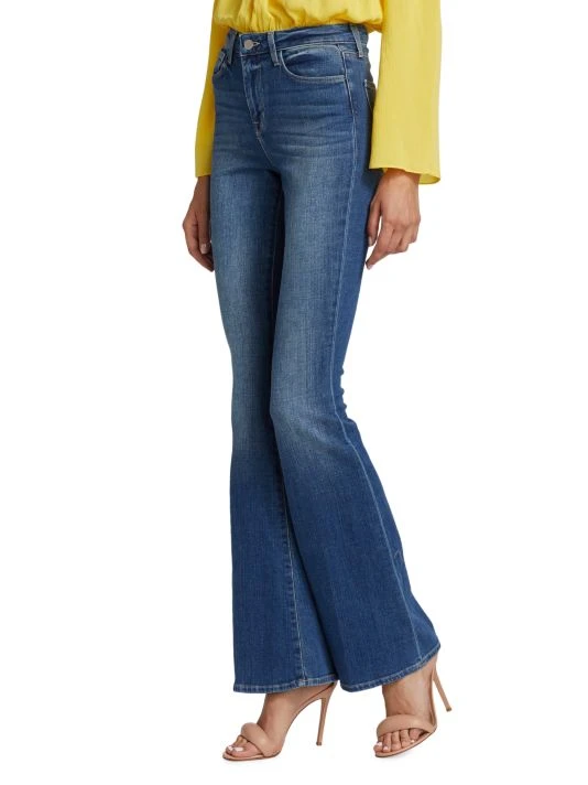 unnamed-file-752.jpg L'AGENCE Bell High-Rise Flare Jeans -Outlet L'AGENCE Store unnamed file 752