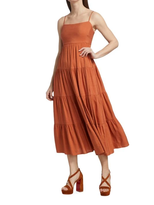 unnamed-file-764.jpg L'AGENCE Veda Tiered Midi-Dress -Outlet L'AGENCE Store unnamed file 764