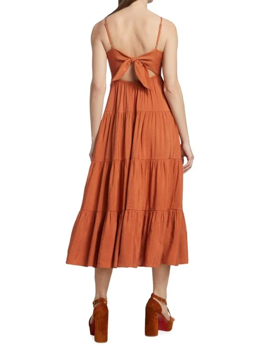 unnamed-file-767.jpg L'AGENCE Veda Tiered Midi-Dress -Outlet L'AGENCE Store unnamed file 767