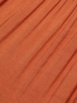 L'AGENCE Veda Tiered Midi-Dress 6 L'AGENCE Veda Tiered Midi-Dress -Outlet L'AGENCE Store unnamed file 769